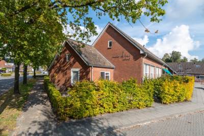 Woning Dorpsstraat 22F3 Nieuw-Roden