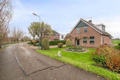 Woning Zuid-Linschoterzandweg 75 Snelrewaard