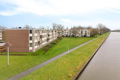 Woning Nijlânsdyk 219C Leeuwarden