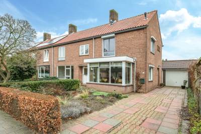 Woning Hoofdstraat 76 Zetten