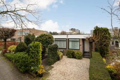 Woning Broeder Josephlaan 16 Heemstede