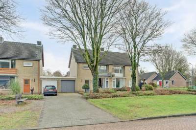 Woning Emmastraat 4 Baarle-Nassau