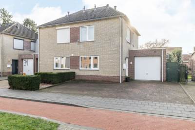 Woning Kaalheidersteenweg 35 Kerkrade