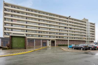 Woning Cloekplein 86 Arnhem