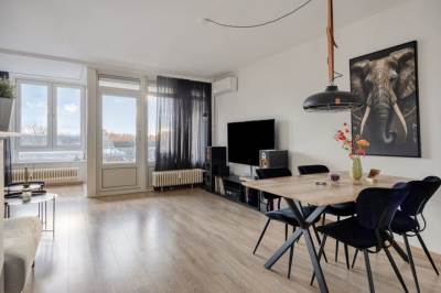 Woning Rietzangerstraat 83 Amersfoort