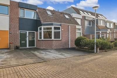 Woning Koggewaard 156 Alkmaar