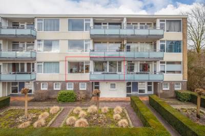 Woning Kamphuizenlaan 871 Arnhem