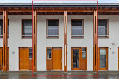 Woning Vennekeshof 27 Deurne