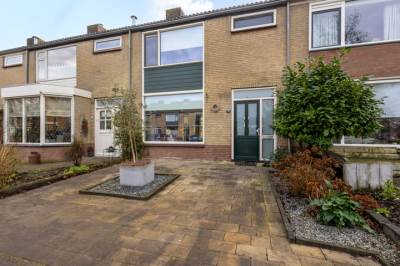 Woning van Brederodestraat 79 Giessenburg