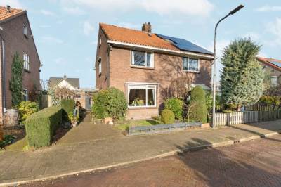 Woning Dulkeshofstraat 18 Velp (GE)