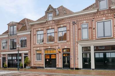 Woning Achterom 41 Hoorn (NH)