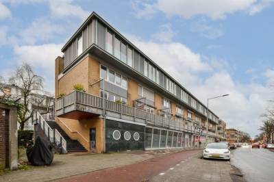 Woning Kamerlingh Onneslaan 24 Amsterdam