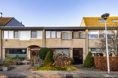 Woning Enkstein 26 Ede