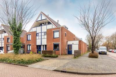 Woning Max Takstraat 2 Almere