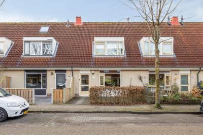 Woning Duinroos 32 Zeewolde