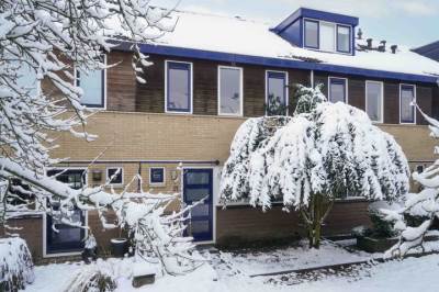 Woning Brabantse Bellefleur 11 Amersfoort