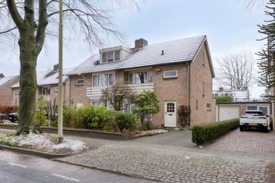 Woning Beukendreef 11 Berkel-Enschot
