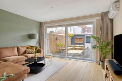 Woning Arubastraat 26 Groningen