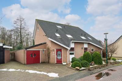 Woning Bolle Akkers 20 Sint-Oedenrode