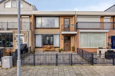 Woning Dommelstraat 8 Den Bosch