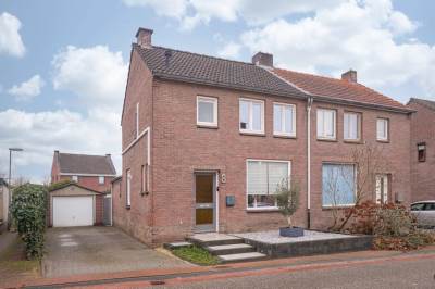 Woning Torenstraat 8 Urmond