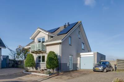 Woning Lange Weide 41A Oudendijk