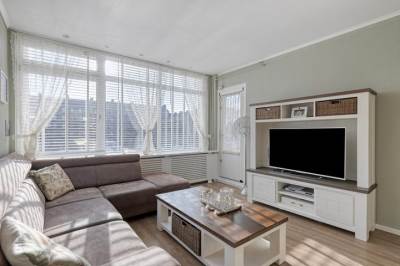 Woning Wormerplein 80 Purmerend