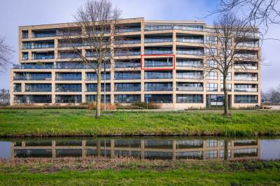 Woning Aziëlaan 447 Alphen aan den Rijn