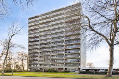 Woning Burgemeester D. Kooimanweg 479 Purmerend