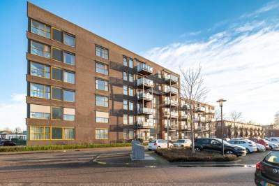 Woning Ravelijn 352 Apeldoorn