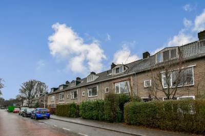 Woning Thorbeckelaan 50 Amstelveen
