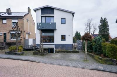 Woning Clercstraat 2B Brunssum