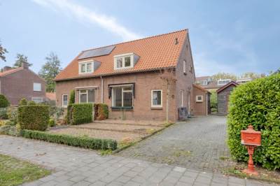 Woning Oude Wisselseweg 60 Epe