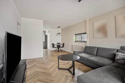 Woning Zernikeplaats 22 Rotterdam