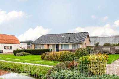 Woning Monsterseweg 72A 's-Gravenzande