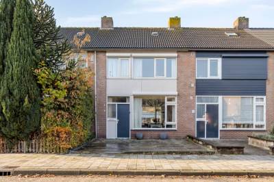 Woning Petuniastraat 30 Rosmalen