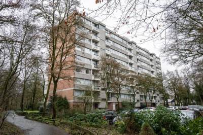 Woning De Zalmen 118 Doorwerth