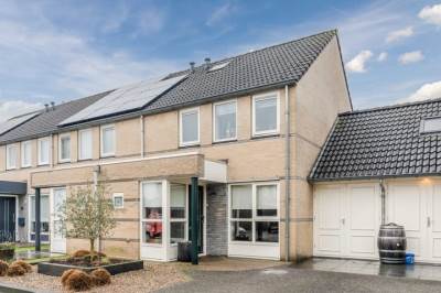 Woning Boekweit 22 Mierlo