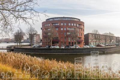 Woning Athenesingel 112 Den Haag