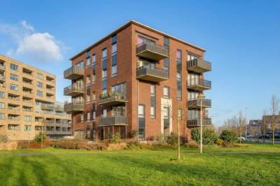 Woning Mira 10 Purmerend