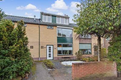 Woning Holleweg 36 Hooglanderveen