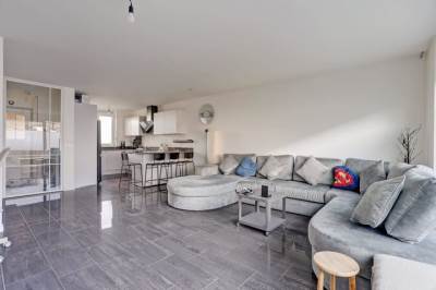 Woning Schout Gijszpad 12 Hoogvliet Rotterdam