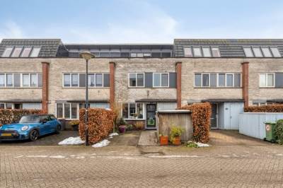 Woning Waterviolier 68 Amersfoort