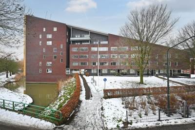 Woning Binnenluiendijk 45 Hoorn (NH)