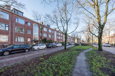 Woning Jozef Israëlslaan 220 Rijswijk (ZH)