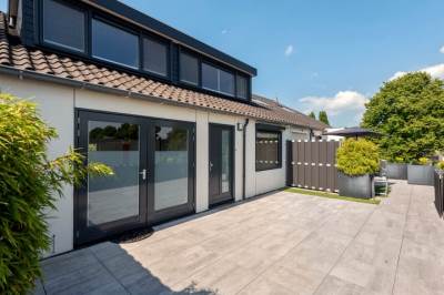 Woning Maerelaan 14B Heemskerk