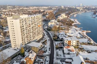 Woning Utrechtseweg 14561 Arnhem