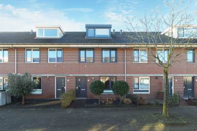 Woning Thurleede 16 Barendrecht