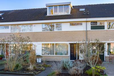 Woning Hulstlaan 45 Heerhugowaard