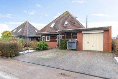 Woning Parksingel 44 Appingedam